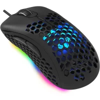 Игровая мышь AULA Wind F810 фото 1